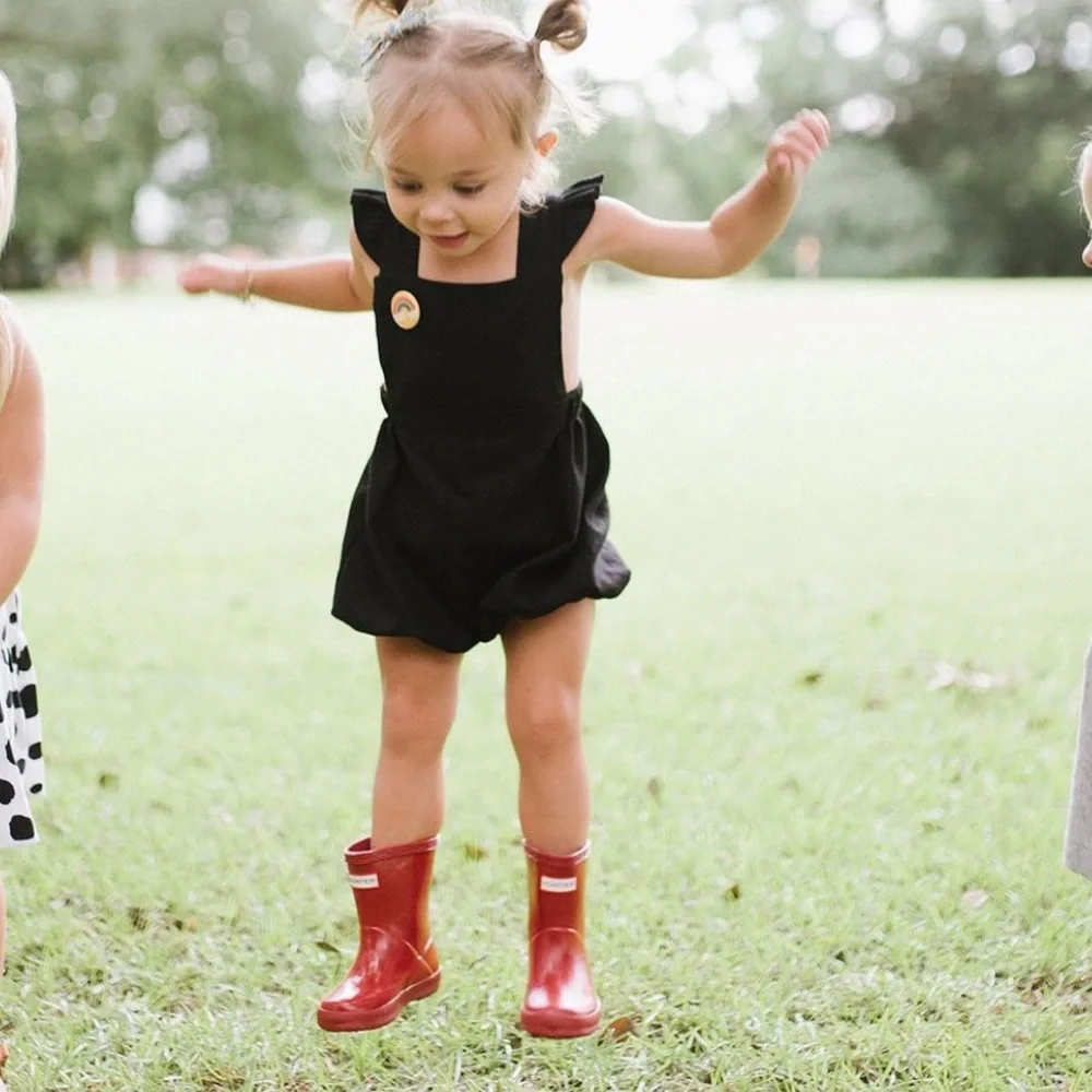 Hunter Kids | Original Kids' First Classic Rain Boot